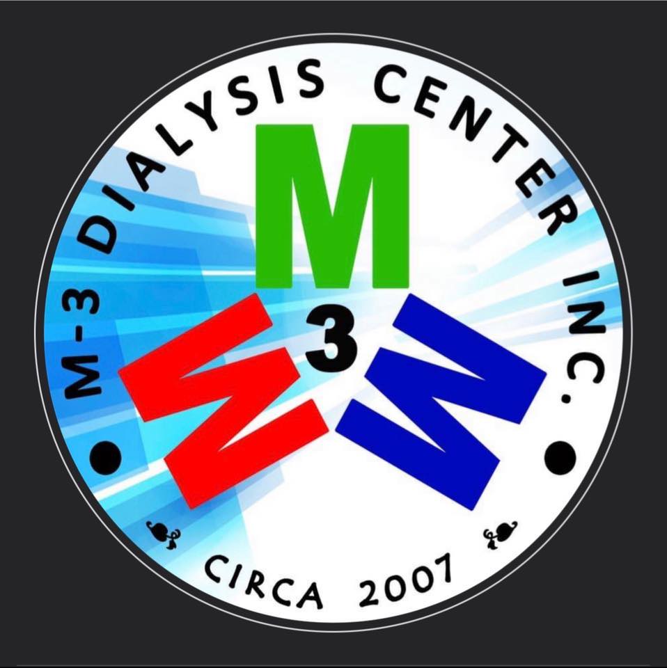 M-3 DIALYSIS CENTER, INC. Image 1