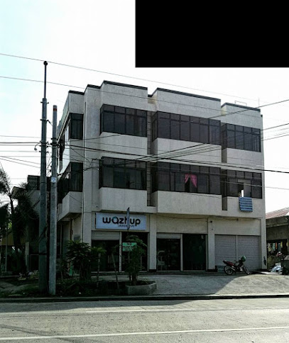 22WL2 Studio Apartments Image 1
