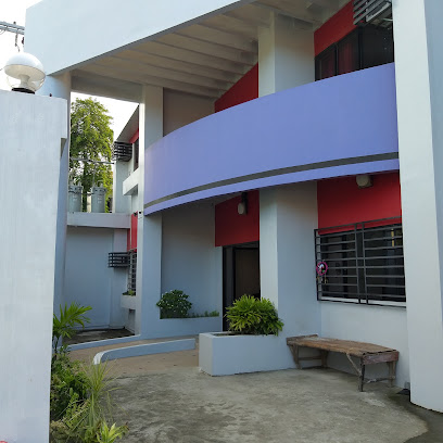Ladores Apartment Image 1