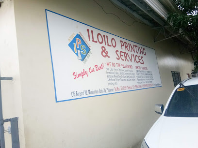 Iloilo Printing Services Image 1