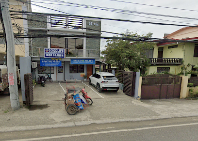 Hometown Printing Press Image 1