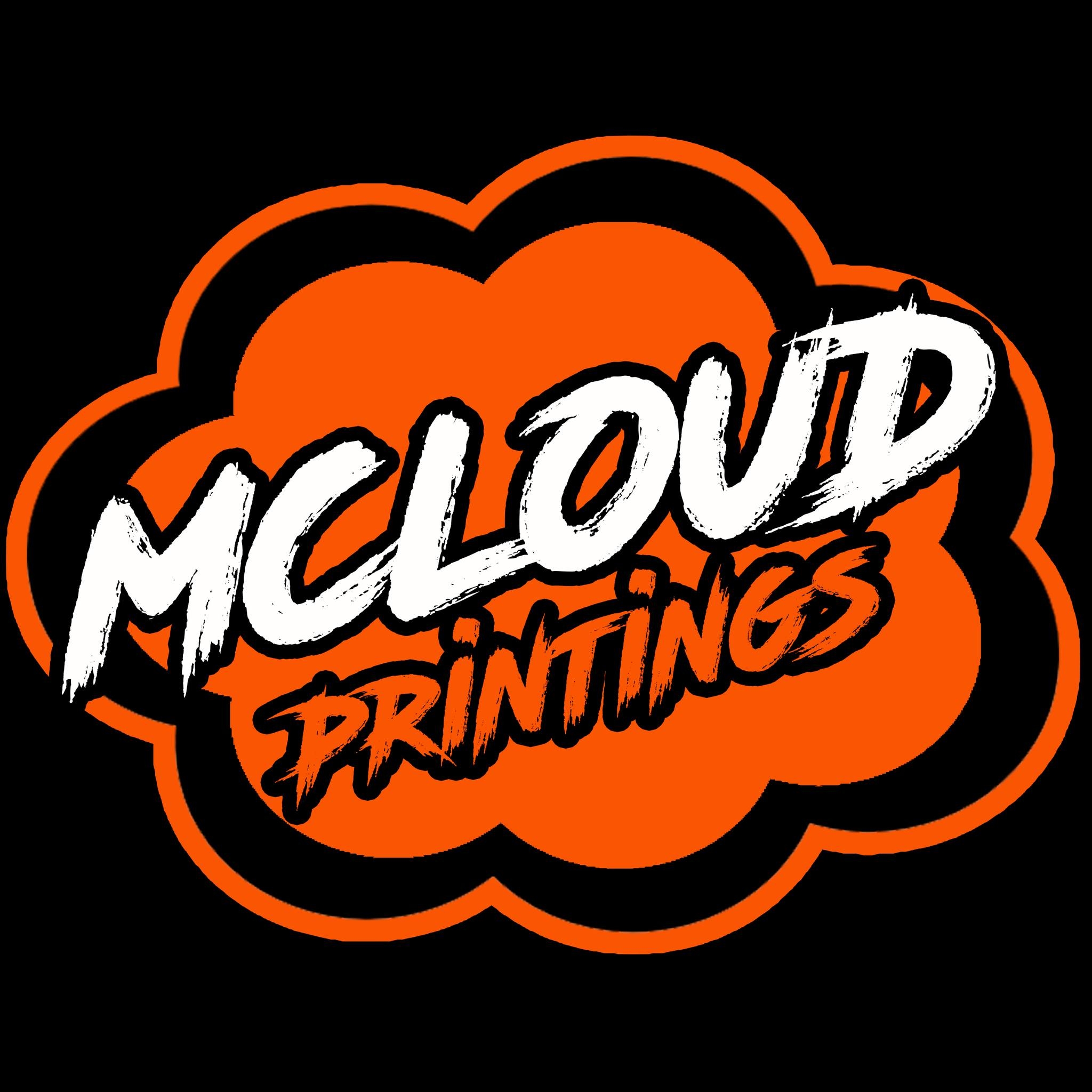 M. Cloud Printing Image 1