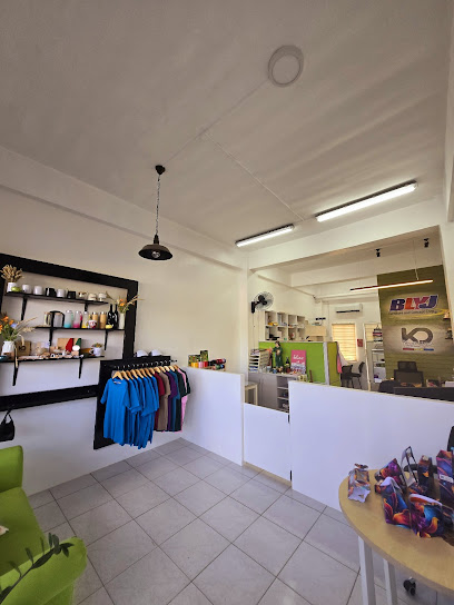 Kadesignz Innovative Printing Services Image 1