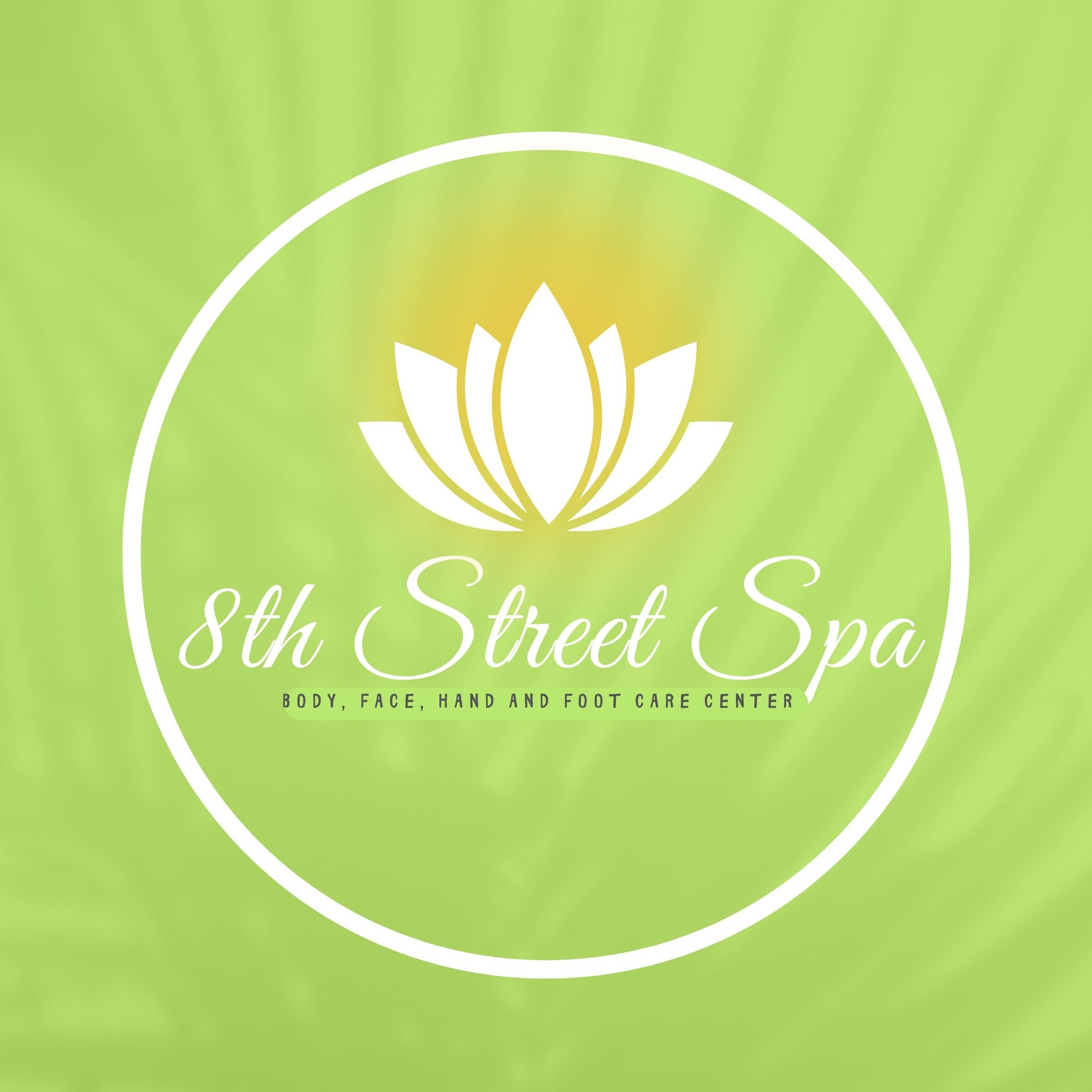 8th Street Spa