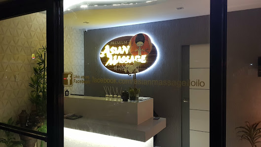 Asian Massage - Iloilo CIty