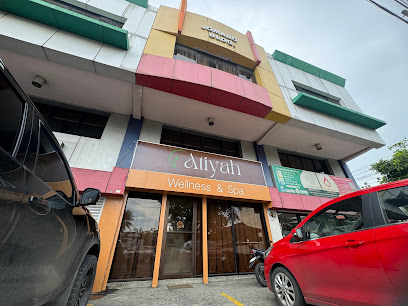 Atiyah Wellness & Spa Jaro