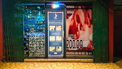 Hervansa Massage and Spa Image 1