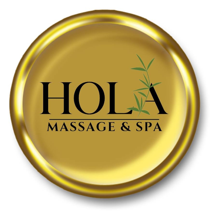 HOLA Massage & Spa