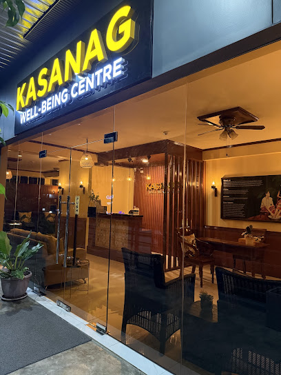 Kasanag Well-Being Centre