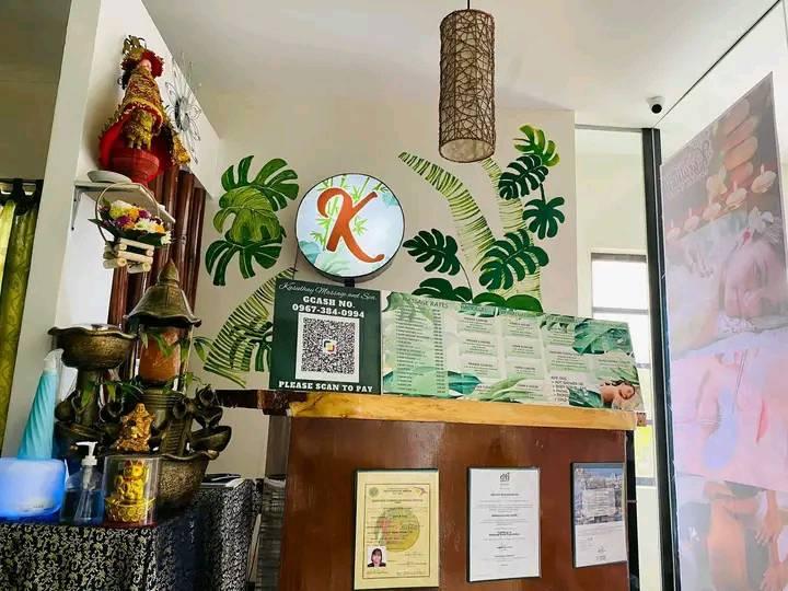 Kasulhay Massage and Spa