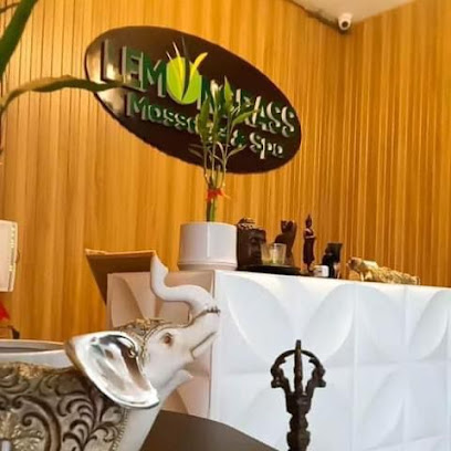 Lemongrass Massage and Spa Image 1