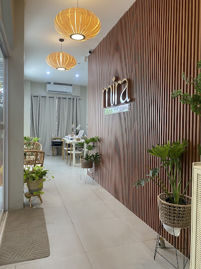 Mira Wellness Spa and Massage