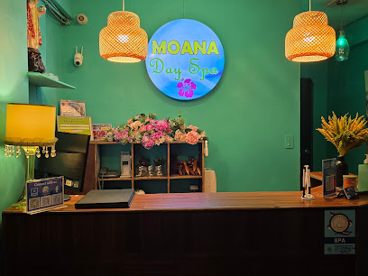 Moana Day Spa Iloilo
