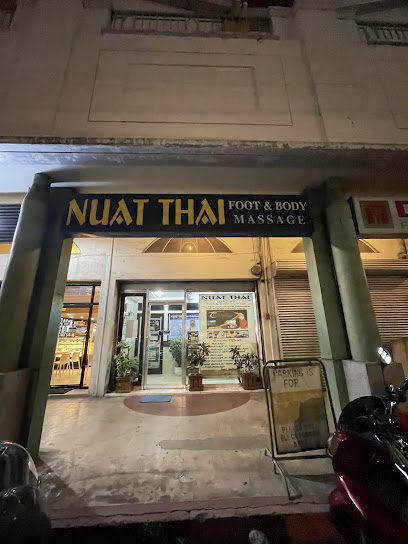 Nuat Thai Foot & Body Massage