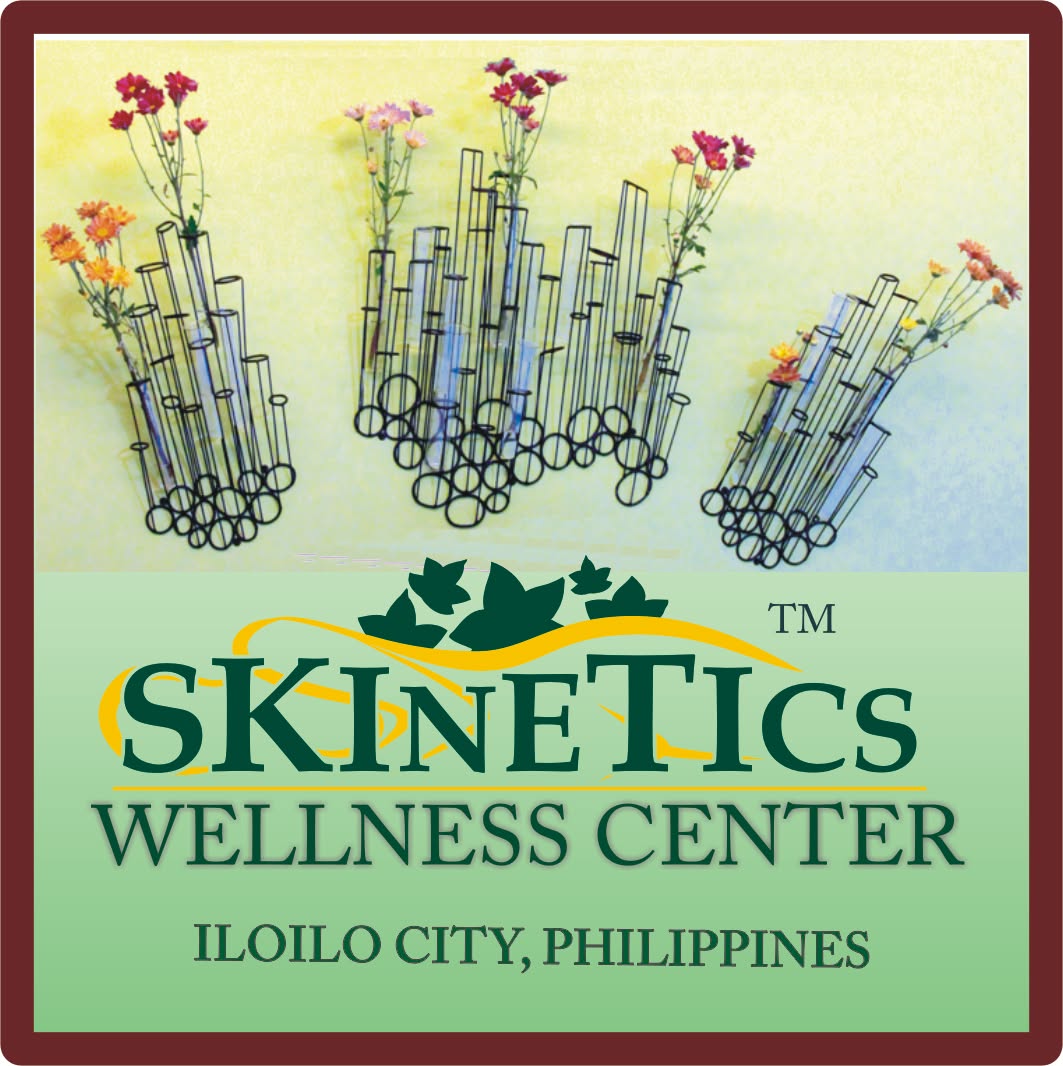 SKINETICS WELLNESS CENTER