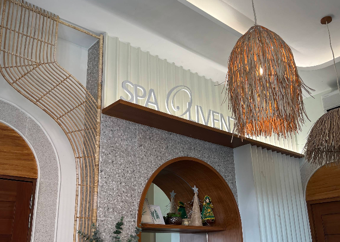 Spa Olivenza - Mandurriao Image 1
