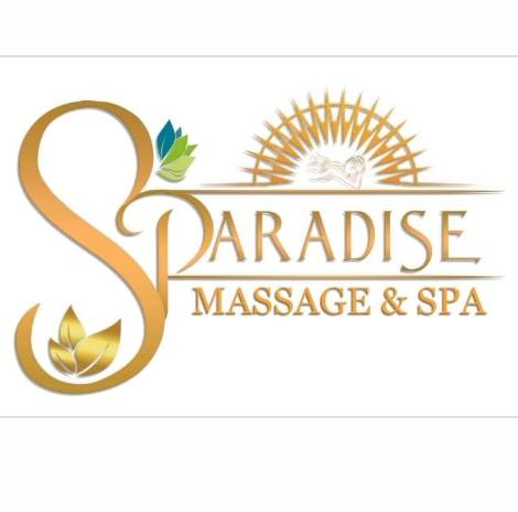 Sparadise massage and spa