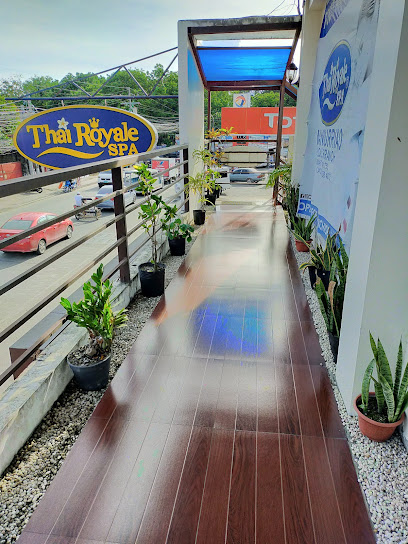 Thai Royale Spa Image 1