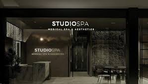 The Studio Spa Image 1