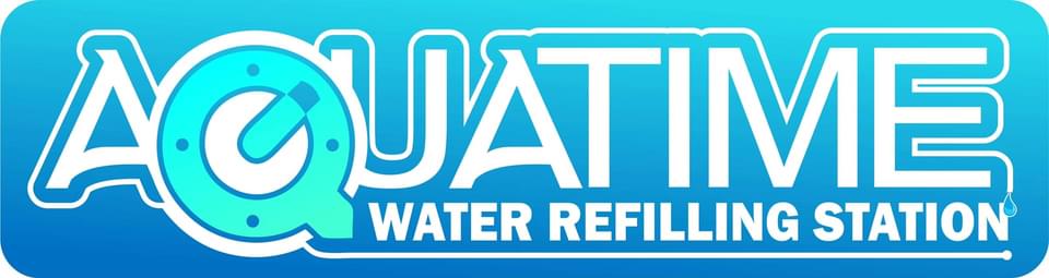 Aquatime Water Refilling Station