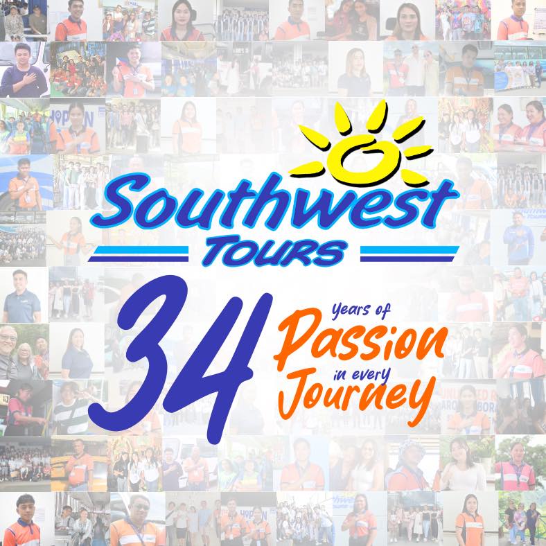 Southwest Tours - Iloilo Office