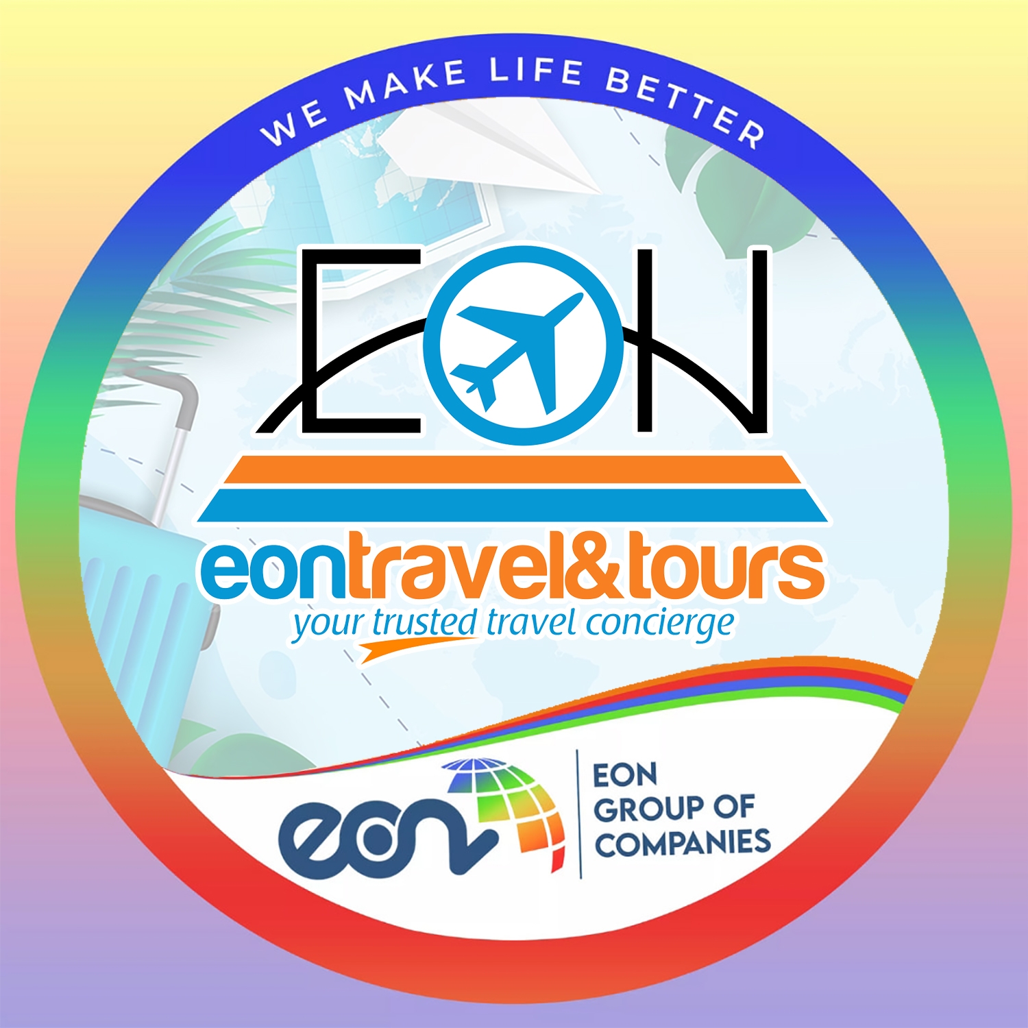 EON TRAVEL & TOURS