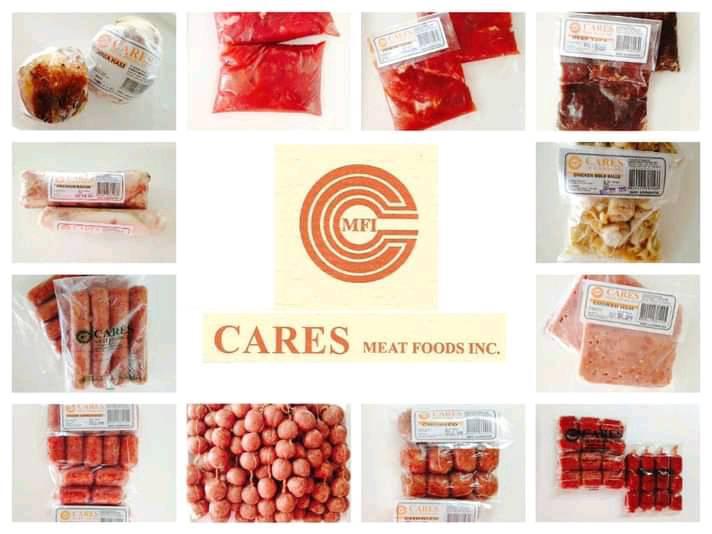 CARES MEAT FOODS, INC.