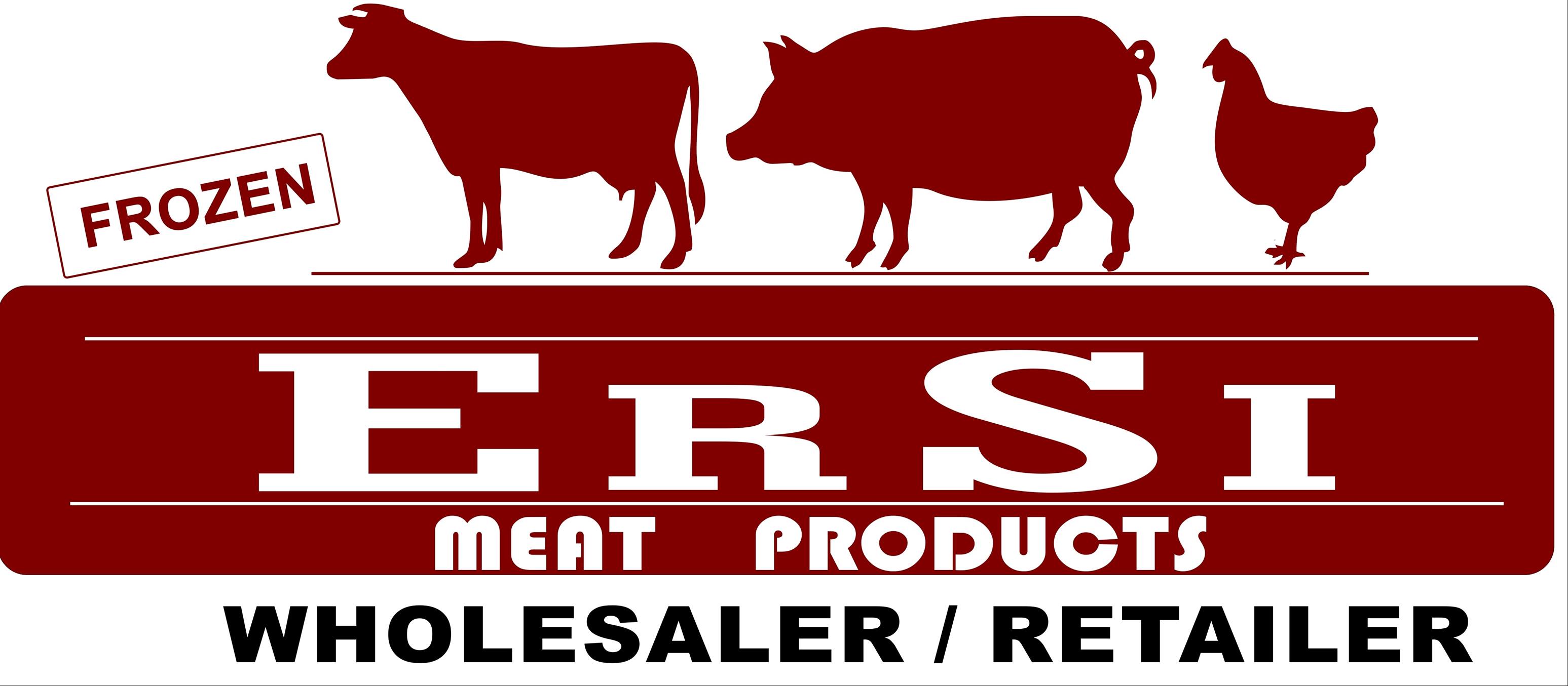 Ersi Meat Products Wholesaler/Retailer