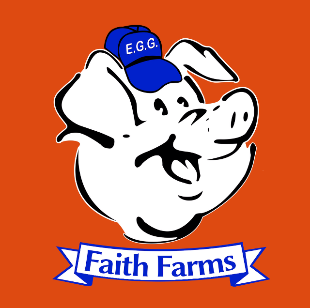 Pork Shop Faith Farms