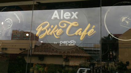 Alex Bike Cafe Image 1