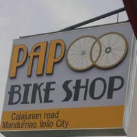 Papoo Bike Shop Image 1