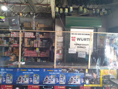 Kje Automotive Parts Image 1