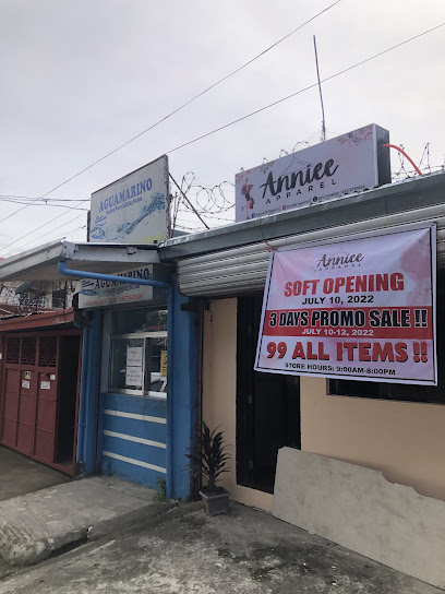Anniee Apparel