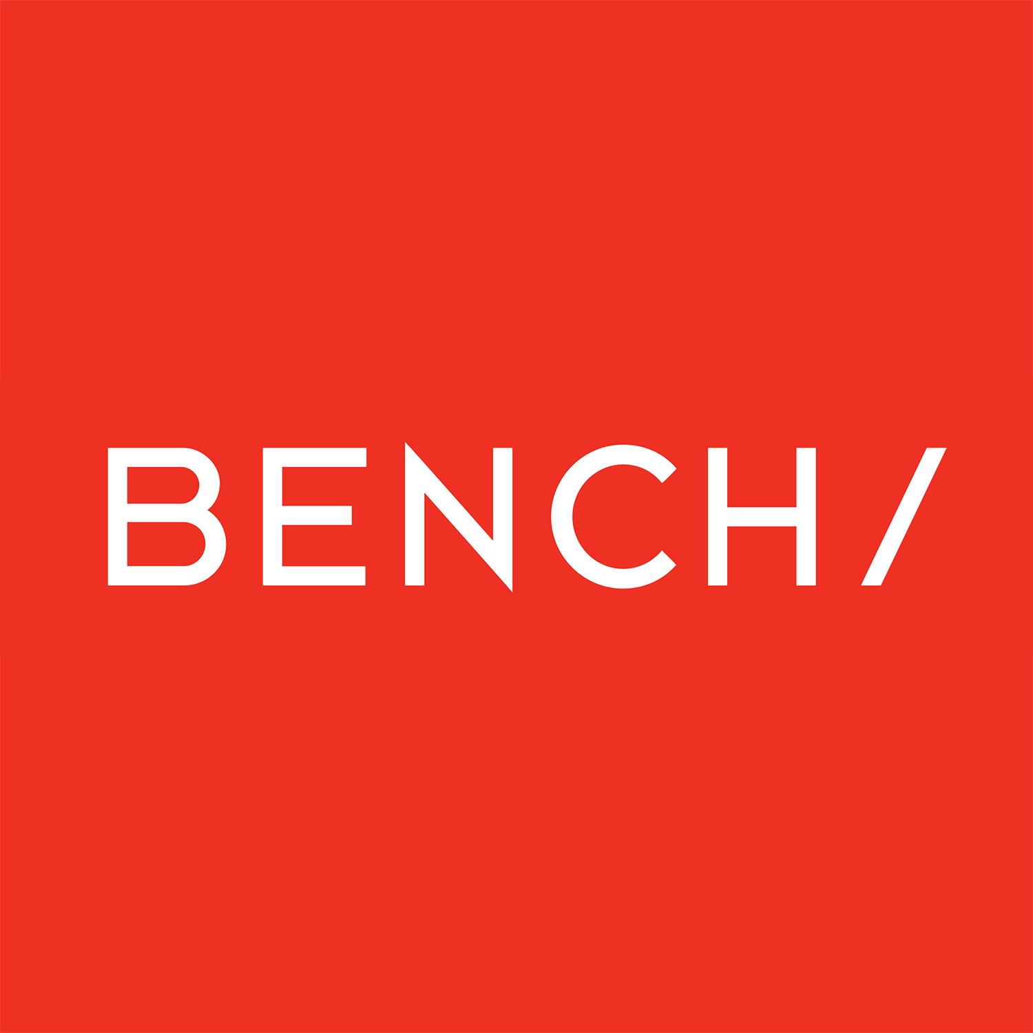 Bench Image 1
