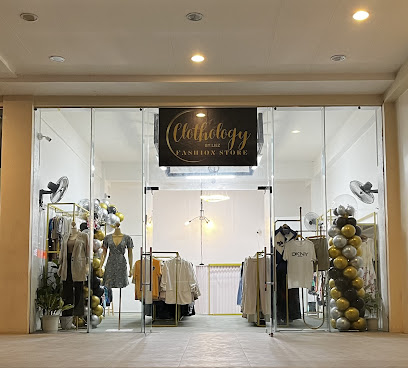 Clothology by Liez Fashion Store