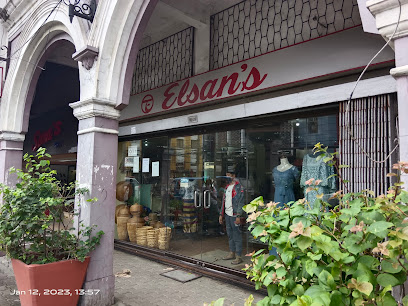Elsan's