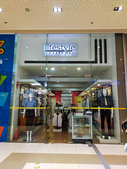 Lifestyle by Attitudes Image 1