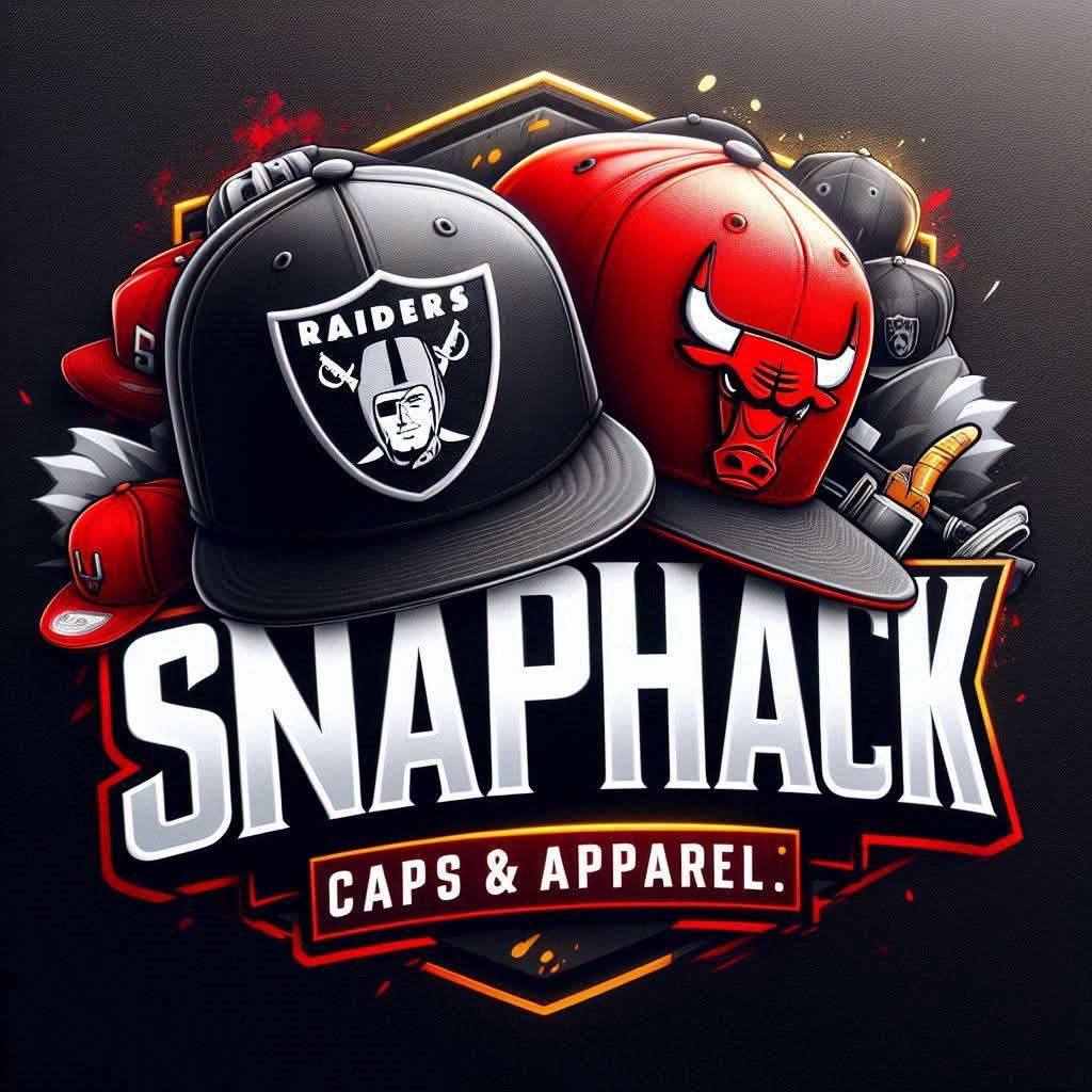 Snaphack Caps & Aparrel Image 1
