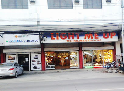 Light Me Up Image 1