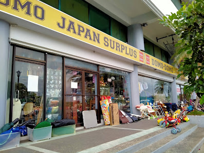 Domo-Domo Japan Surplus Image 1
