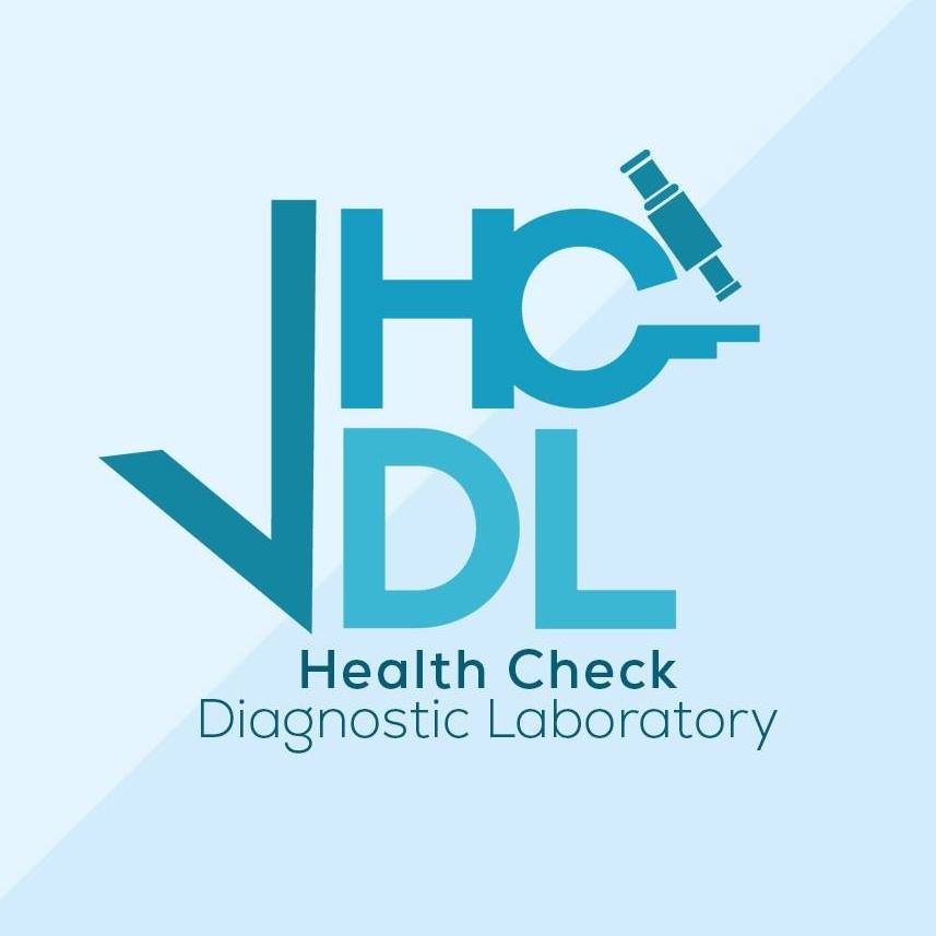 HEALTH CHECK DIAGNOSTIC LABORATORY Image 1