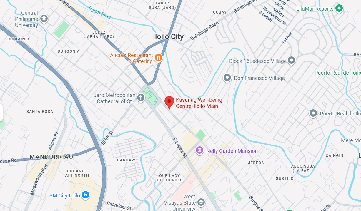 Kasanag Well-Being Centre Image 2