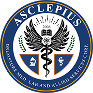 Asclepius Drug Store Image 1