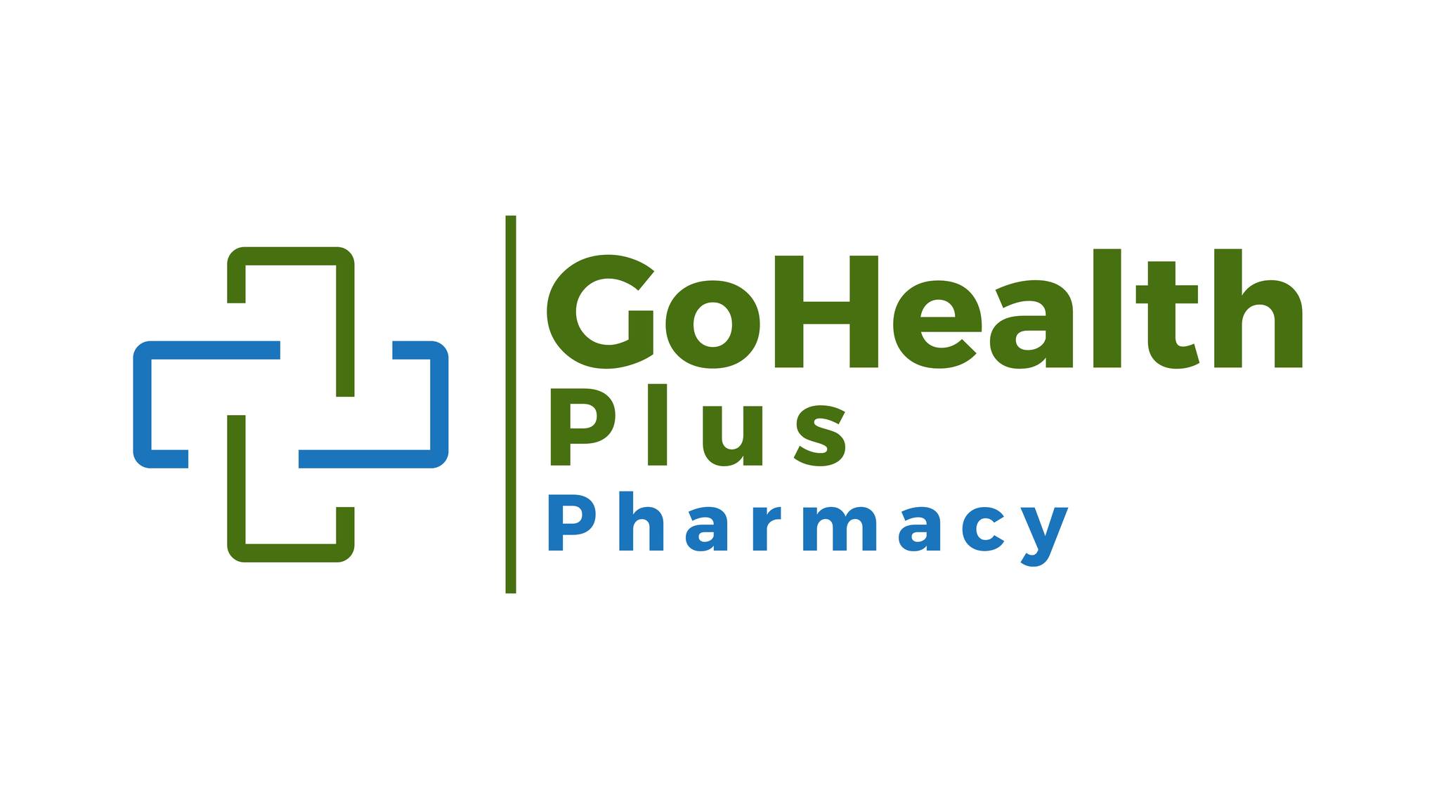  GoHealth Plus Pharmacy Image 1