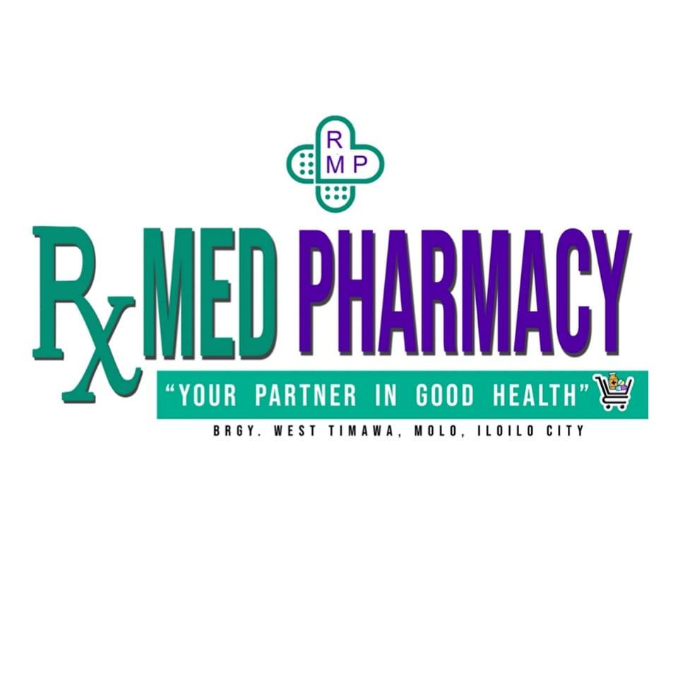 Rx Med Pharmacy Image 1