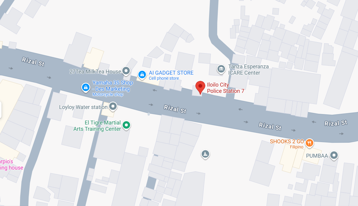 Iloilo City Police Station 7 Image 2