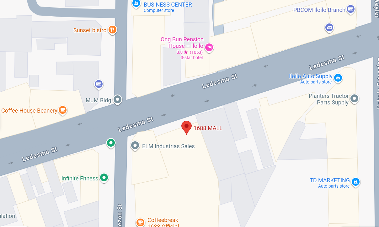 1688 MALL Image 2
