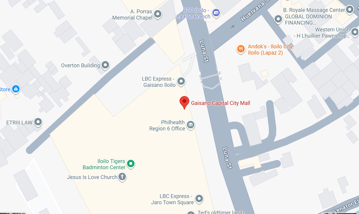 Gaisano Capital Lapaz Image 2