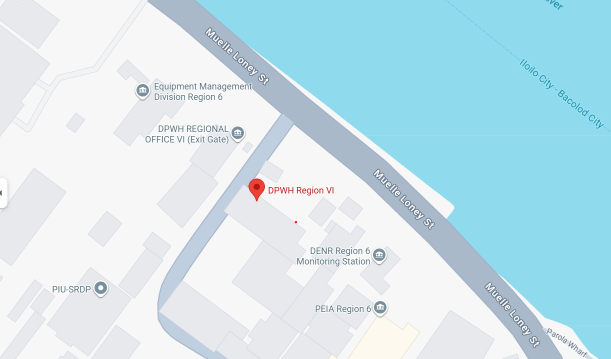 Department of Public Works and Highways (DPWH) Image 2