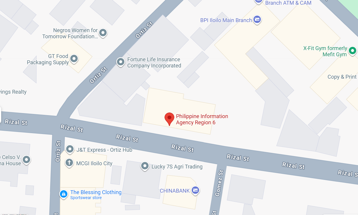 Philippine Information Agency (PIA) Image 2